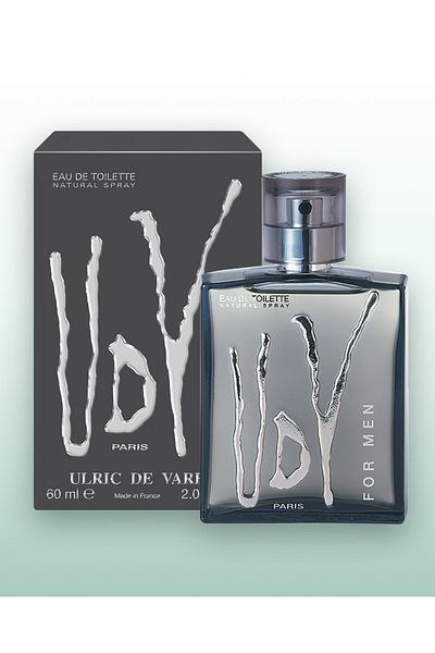 ULRICH DE VARENS UDV Men 100ml