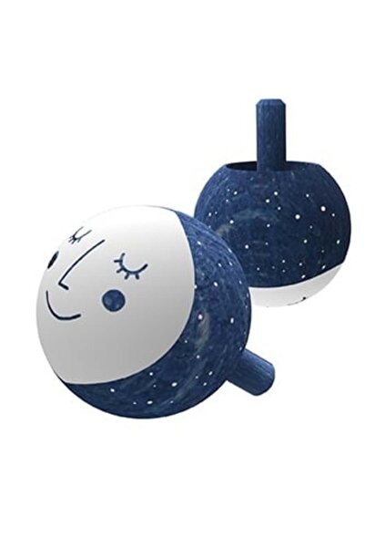 Londji Titirez Londji, luna