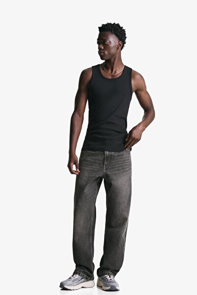 Bershka Baggy fit jean