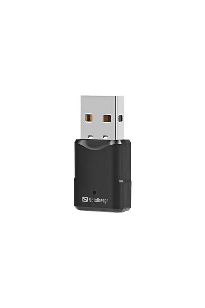 Samsung Sandberg Bluetooth Audio USB Dongle, 126-33