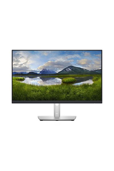 Dell P2422H 60.5 cm (23.8" ) 1920 x, DELL-P2422H