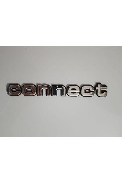 FVR Σήμανση καπακιού αποσκευών (Σύνδεση) Connect 02-13 (450186859)