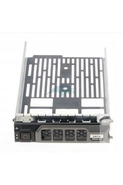 Dell ramka HDD, 3.5" SAS, KG1CH