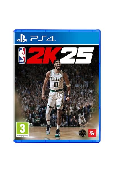 TAKE 2 NBA 2K25 Ediție Standard pentru Playstation 4