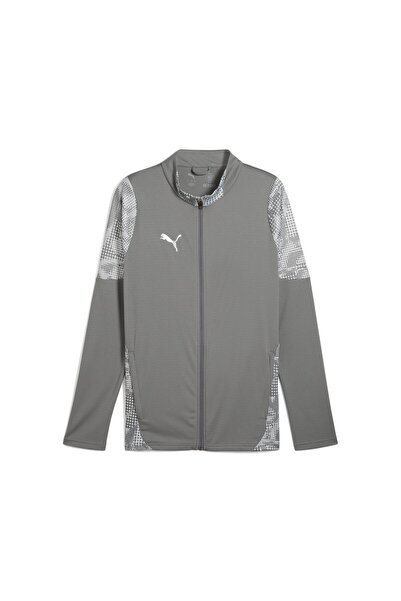 Puma teamCUP 25 Kamp Eşofman Üst 659165-13