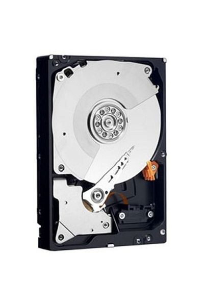 Dell HDD 600GB, 512b, SAS, 15K, 990FD