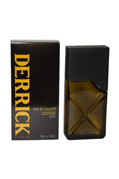 Orlane Derrick Eau De Toilette - 100ml