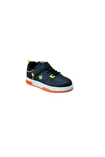 pepino unisex copii velcro șiret microfibră iarnă școală termo talpă anti-alunecare pantofi sport ortopedici