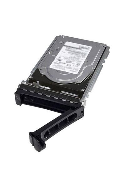 Dell Dysk Twardy 2TB 7.2K RPM SATA 6Gbps 512n 3,5" Hot-plug CK, 400-AUWX