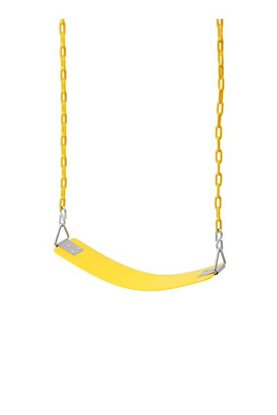 Rainbowtoy Non-Slip Sturdy Durable Easy Installation Swing Seat Set Playgroun...