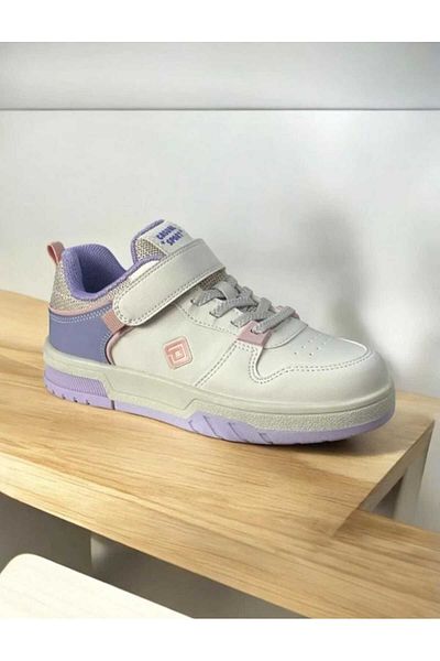 pepino unisex παιδικό velcro με κορδόνια microfiber χειμερινό σχολείο θερμο αντιολισθητική σόλα ορθοπεδικά αθλητικά παπούτσια