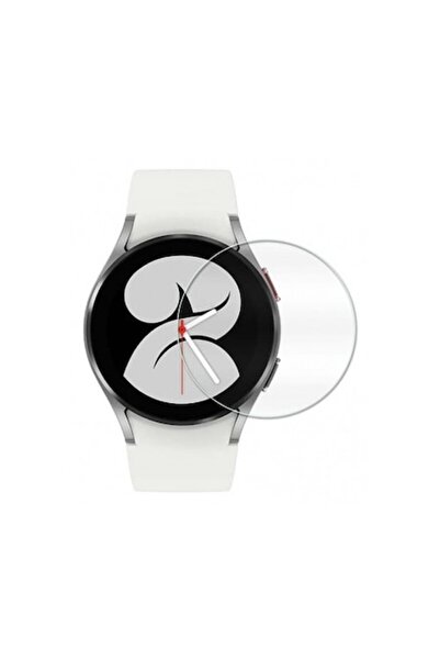 MOBI Set 6 folii de protecție din silicon compatibile cu Samsung Galaxy Watch...