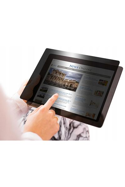 eSTUFF Filtr prywatyzujący Adhesive 12.9" 3:2