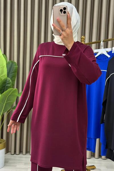 Mercan The Great Team