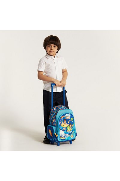 Juniors Solid Shirt with Chest Pocket and Short Sleeves
