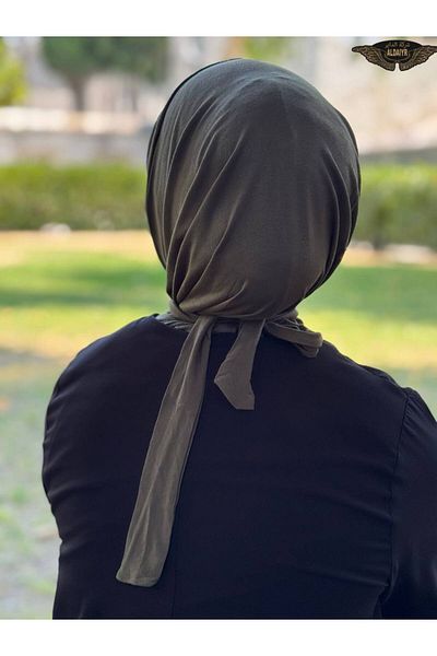 ALDAİR Hijab Bone Binding Him with Stones