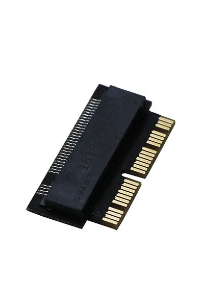 Inna marka Placa adaptor CoreParts SSD face upgrade, MS-STNGFF2013/B
