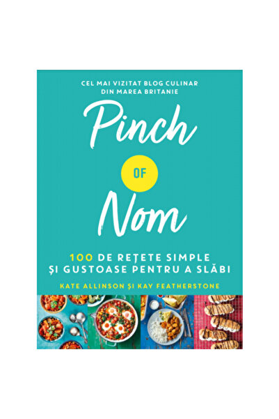 Editura Litera Pintch of nom