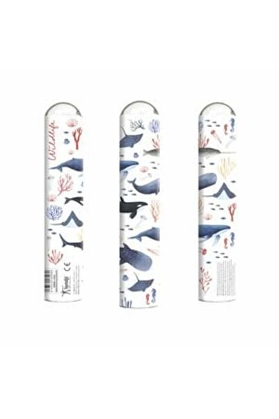 Londji Калейдоскоп, океан