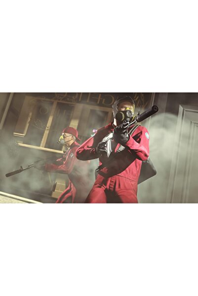 RockStar Games جراند ثفت أوتو V بلاي ستيشن 5 (نسخة المملكة العربية السعودية)