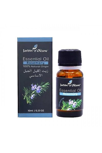 Jardin D Oleane Garden of Elephant Rosemary Oil 10ml