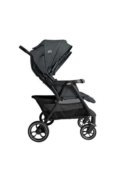 Joie Estrella Ebony Twin Stroller