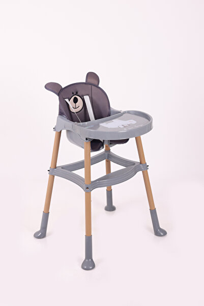 Boostre Luxury High Chair (WITH CUSHION GIFT)