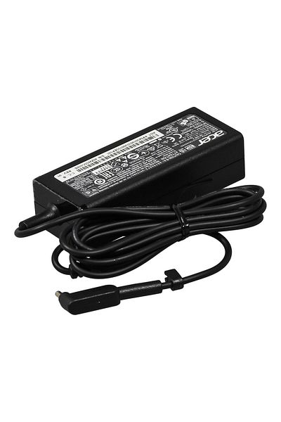 Inna marka Adaptor CA Acer (19V 45W) pentru notebook, 45W, 100-240V, KP.0450H.001