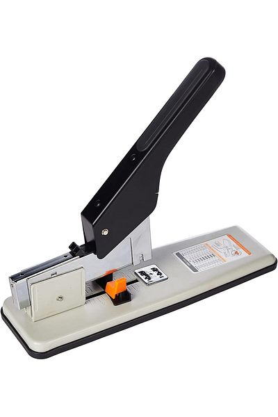 Deli E0393 Heavy Duty Stapler