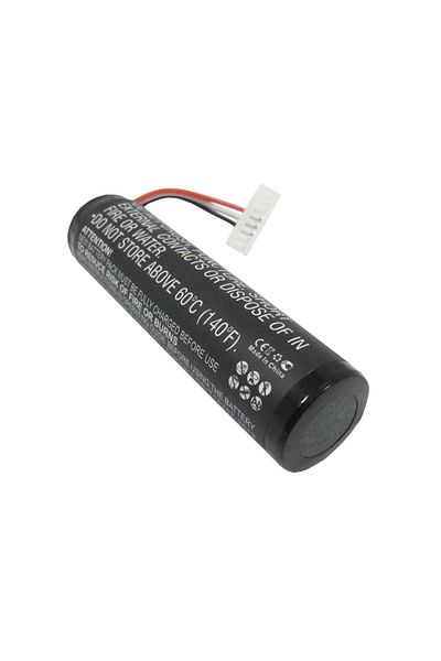 Inna marka Baterie CoreParts pentru Scanner Honeywell 8Wh Li-ion 3.7V 2200mAh, Neagră