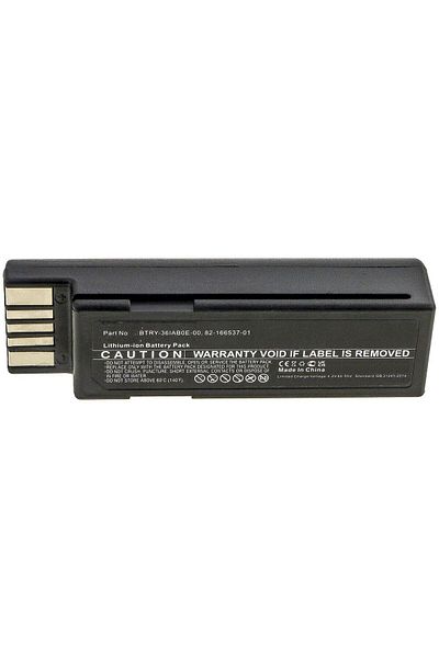 CoreParts Bateria do Zebra Barcode, MBXPOS-BA0515