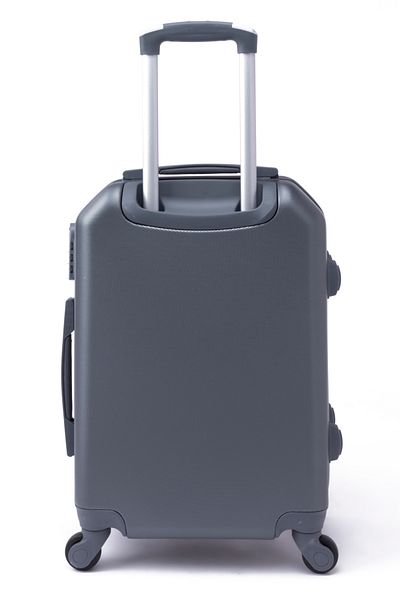 LİMRA 20" Hardshell Cabin Suitcase