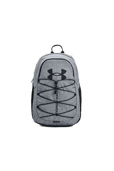 Under Armour Ua Hustle Sport Backpack Backpack (26L) 1364181-012 Gray