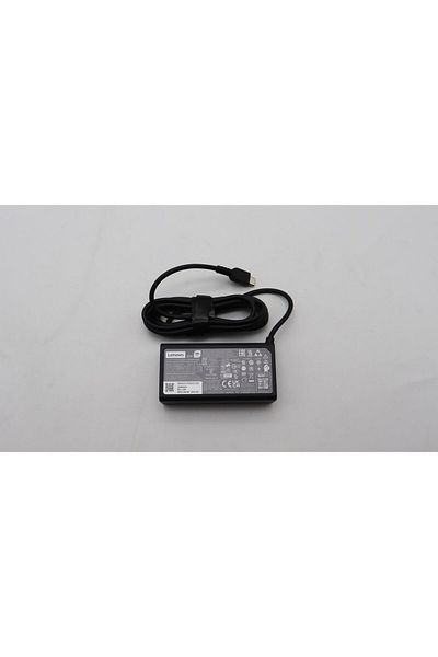 LENOVO Zasilacz 65W USB-C do urządzeń Lenovo, model MO-UF-SM-1G-LH, 5A11J62092