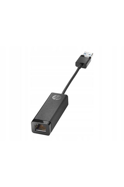 Inna marka Adaptor HP USB 3.0 la Gigabit RJ45, 4Z7Z7AA