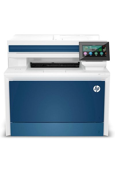 AHPT HP Color LaserJet Pro MFP 4302dw Drukarka, kolorowa, 4RA83F