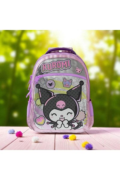 kuromi 2025 Year Original New Season School Bag