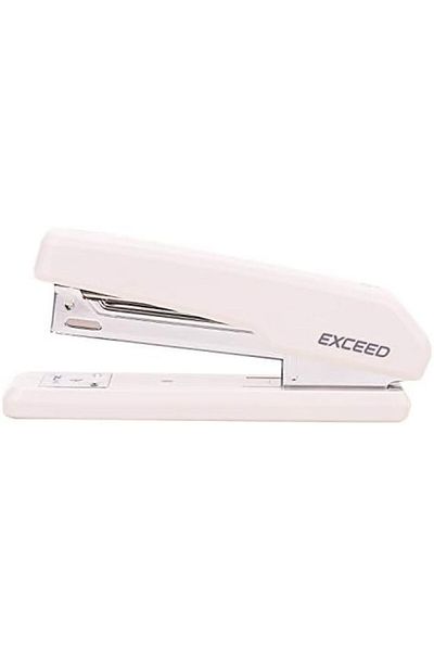 Deli Stapler 25 Sheets, 24/6 & 26/6 Black E0300