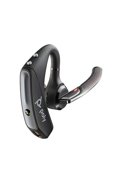 Inna marka Zestaw słuchawkowy HP Voyager 5200 UC USB-A + Dongle BT600 TAA, 7K2E1AA