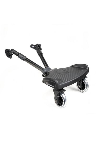 BABYGOLD BabyGo - WeGo stroller adapter for the second child
