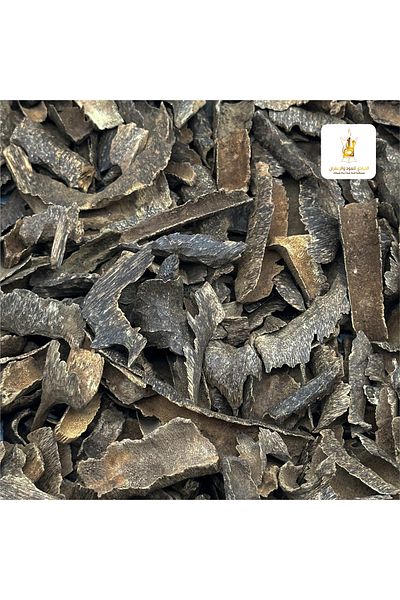 Alhadi For Oud And Saffaron Indian brick incense