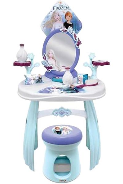 Smoby Disney Frozen Hairdresser 7600320245