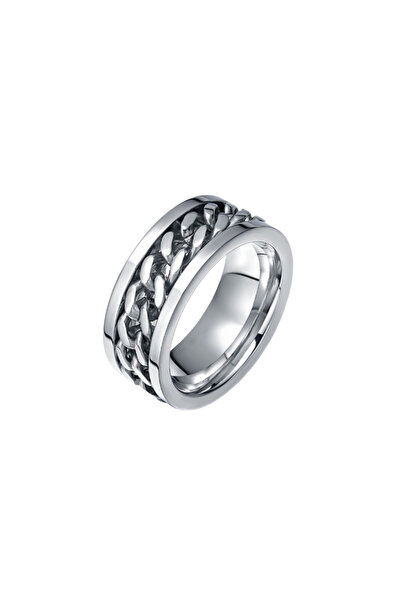 OEM Inel rotativ, Argintiu