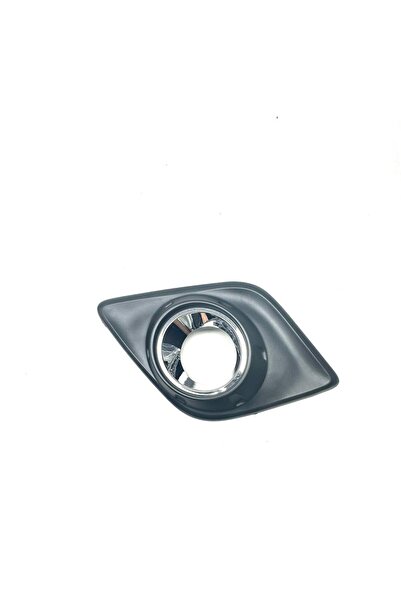 MATSUBA غطاء مصباح ضباب هيلوكس 15-17 يمين (كريوم ضبابي) UNI-20271