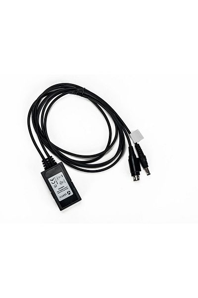 Inna marka Zasilacz Vertiv RMPSU 12V do 5V 1.83m czarny 777283-001, ADB0048