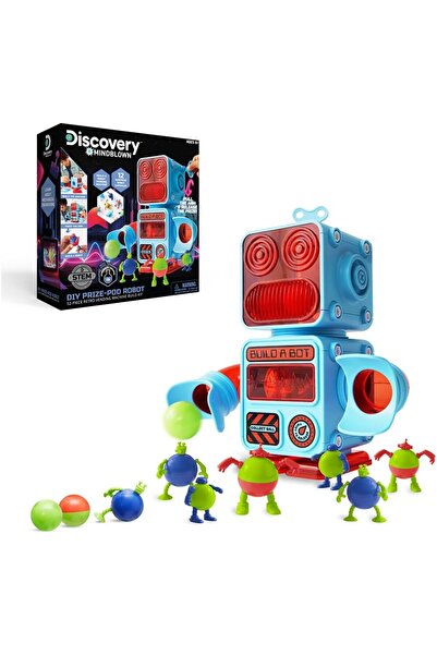 Yalla Toys آلة بيع ألعاب ديسكفري ديزاين 1423015841