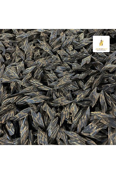 Alhadi For Oud And Saffaron Cambodian Tiger Oud Sp