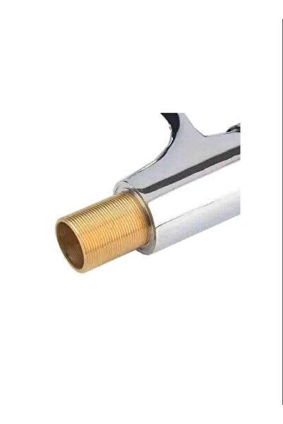 Genrics Washbasin water mixer