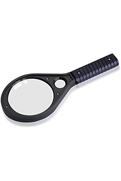 Deli Magnifier, 55 mm Diameter