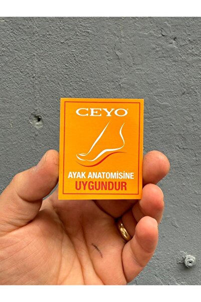 Neco Ceyo Palermo Anatomic Slippers, 100% Suitable for Foot Anatomy